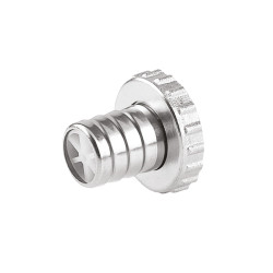 PERFEXIM Końcówka do węża 3/4" przyłącze GW 1" 3110 01-900-0200-000